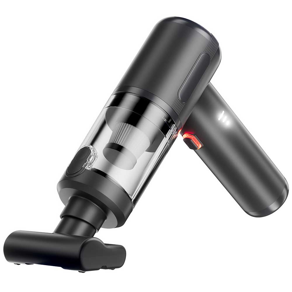 Aspirateur Ultra (Pro)