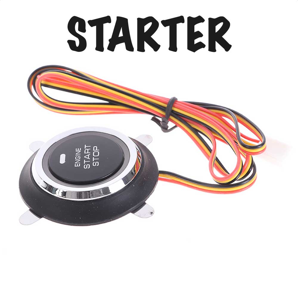 Boutton Starter (ORIGINAL)