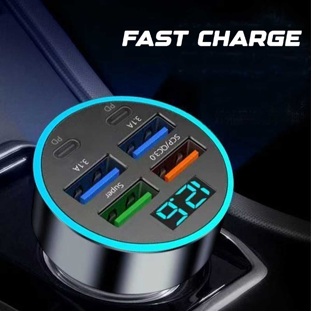 Chargeu (Fast)